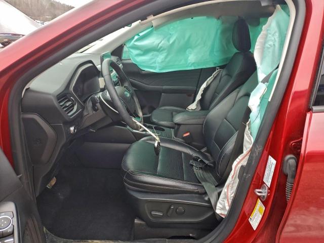 Ford Escape Sel Image 4