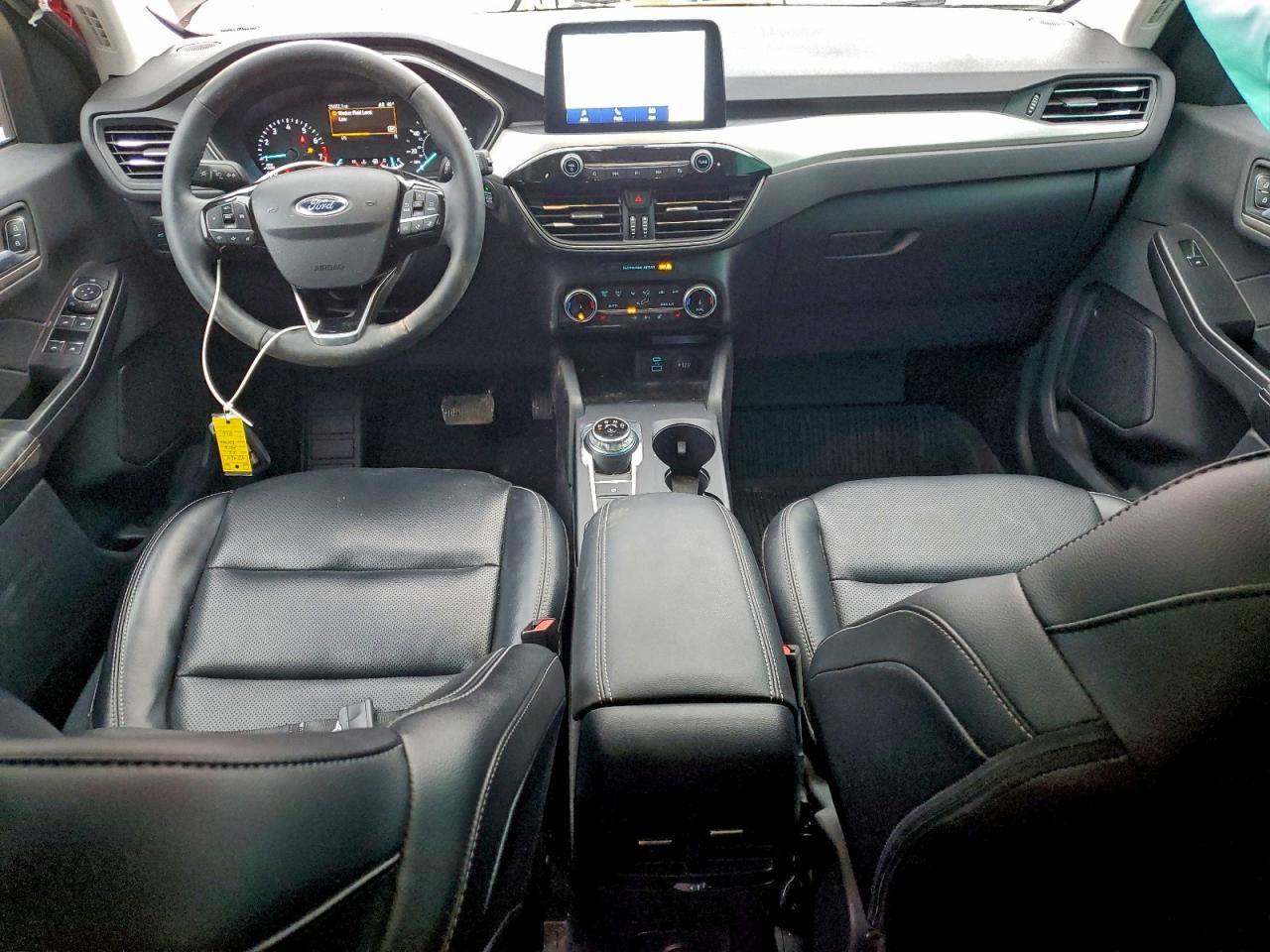 Ford Escape Sel Image 7