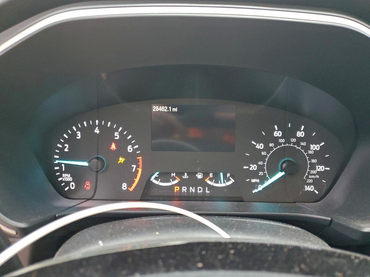 Ford Escape Sel Image 9