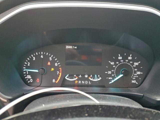 Ford Escape Sel Image 9