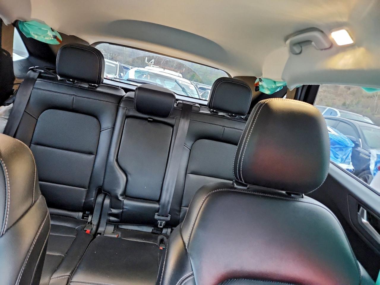 Ford Escape Sel Image 10