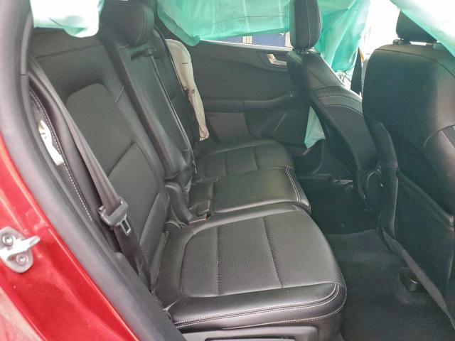 Ford Escape Sel Image 11