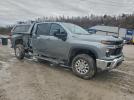 Chevrolet Silverado K2500 Heavy Duty Lt Image 11