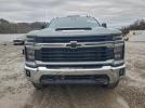 Chevrolet Silverado K2500 Heavy Duty Lt Image 4