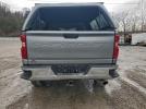 Chevrolet Silverado K2500 Heavy Duty Lt Image 7