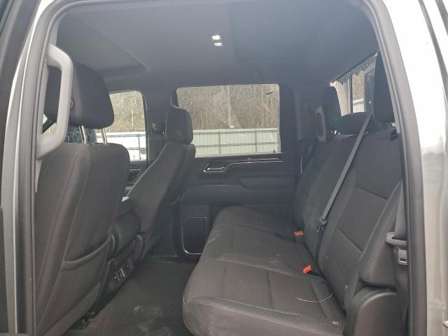 Chevrolet Silverado K2500 Heavy Duty Lt Image 3