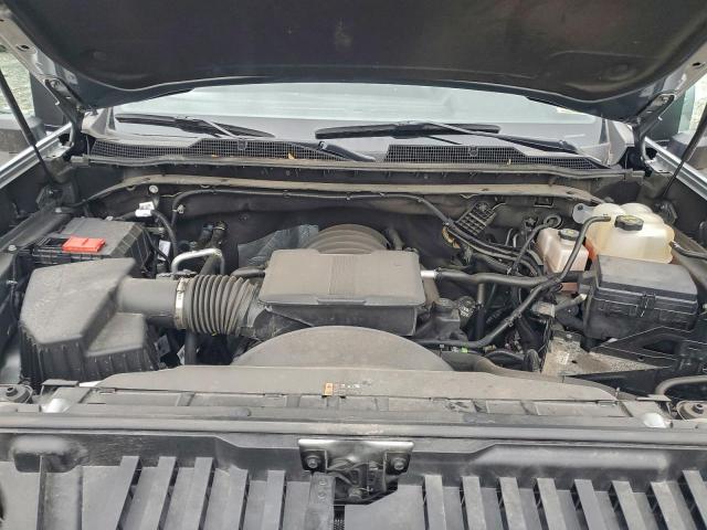 Chevrolet Silverado K2500 Heavy Duty Lt Image 9