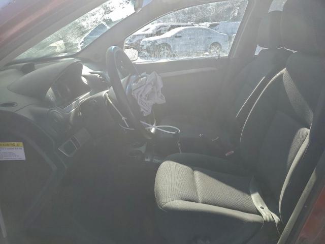 Chevrolet Aveo Ls Image 4