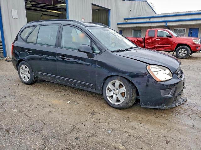 Kia Rondo Lx Image 6