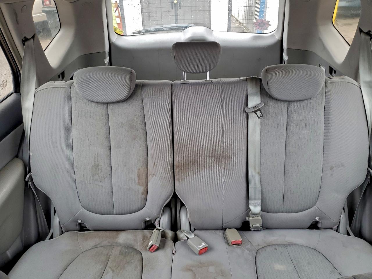 Kia Rondo Lx Image 11