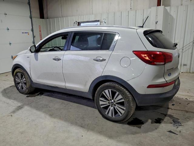 Kia Sportage Ex Image 5