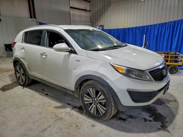 Kia Sportage Ex Image 2