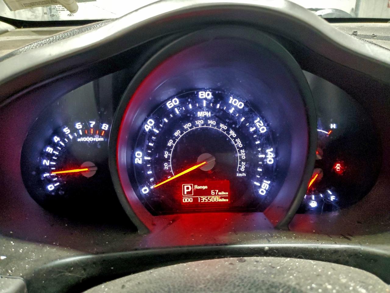 Kia Sportage Ex Image 10