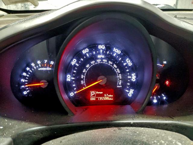 Kia Sportage Ex Image 10