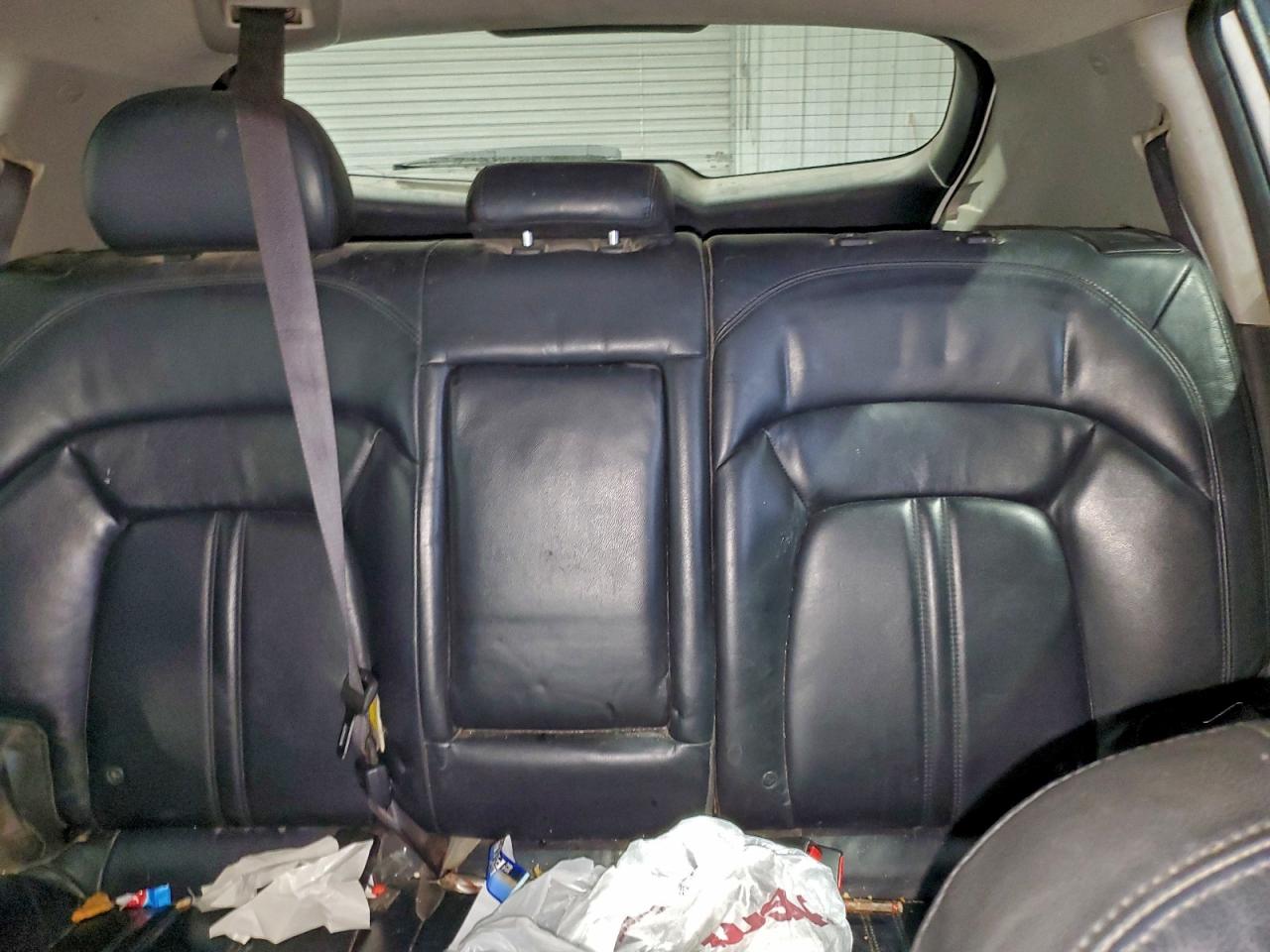 Kia Sportage Ex Image 9