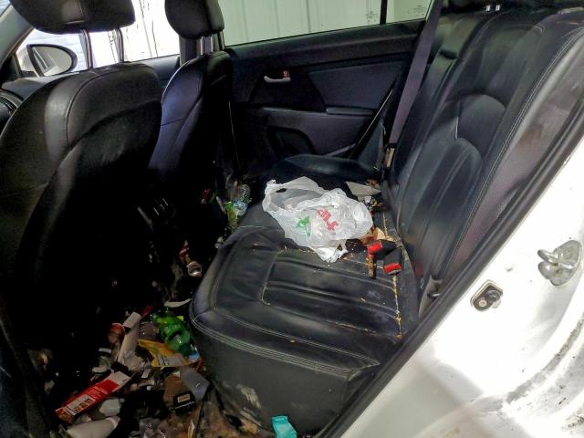 Kia Sportage Ex Image 7