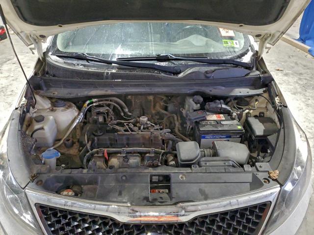 Kia Sportage Ex Image 8