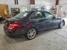 Mercedes-Benz C-Class 300 4matic Image 10