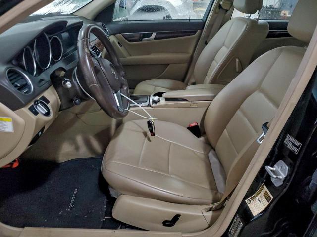 Mercedes-Benz C-Class 300 4matic Image 5