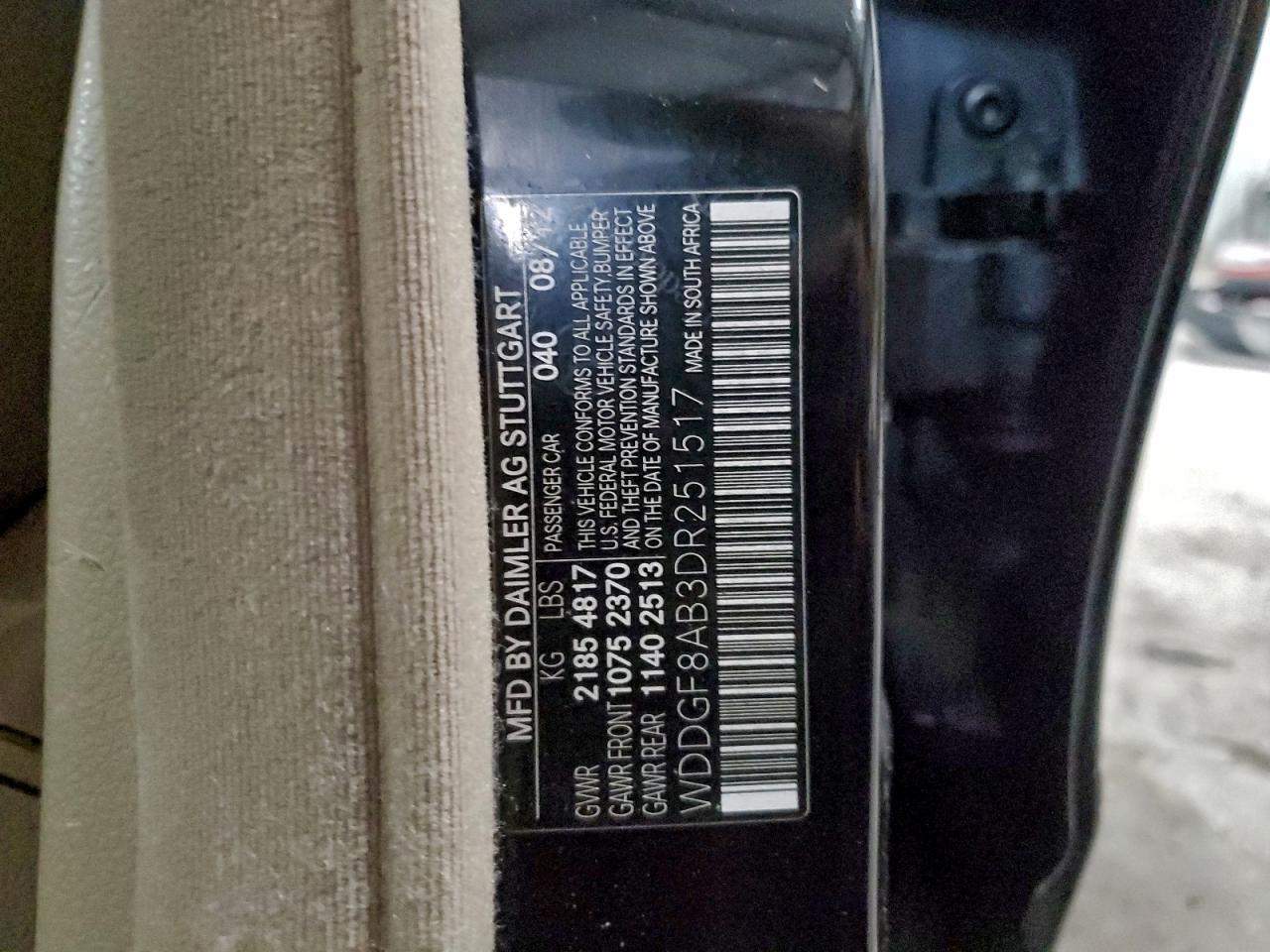 Mercedes-Benz C-Class 300 4matic Image 6