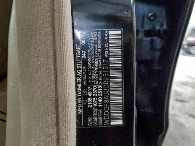 Mercedes-Benz C-Class 300 4matic Image 6