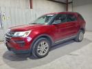 Ford Explorer Xlt Image 1