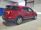 Ford Explorer Xlt Image 6