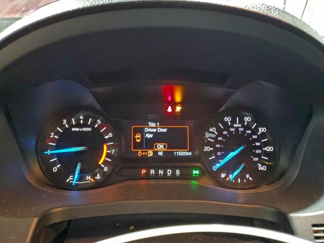 Ford Explorer Xlt Image 5