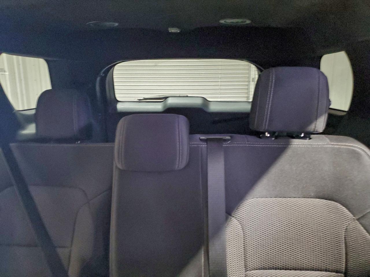 Ford Explorer Xlt Image 7