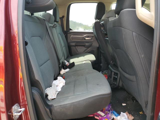 Ram 1500 Big Horn/lone Star Image 8