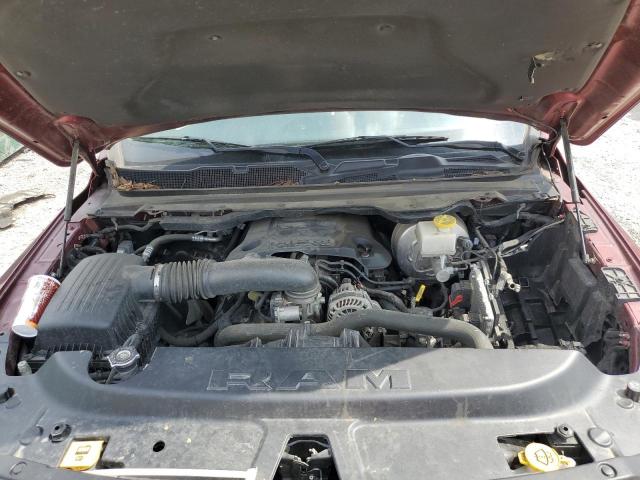 Ram 1500 Big Horn/lone Star Image 6