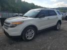 Ford Explorer Xlt Image 1