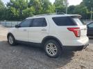 Ford Explorer Xlt Image 8
