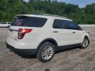 Ford Explorer Xlt Image 4
