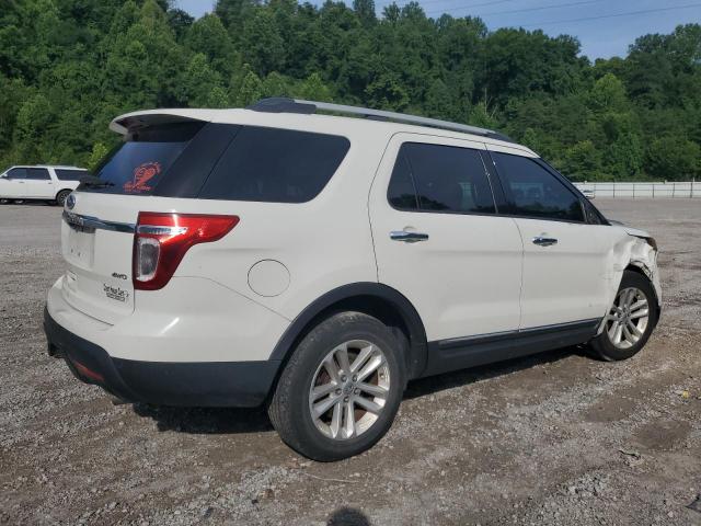 Ford Explorer Xlt Image 4