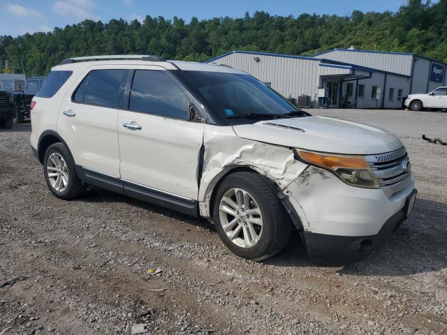 Ford Explorer Xlt Image 3