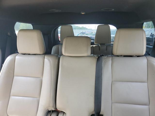 Ford Explorer Xlt Image 9