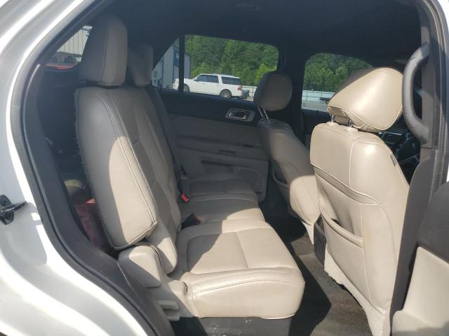 Ford Explorer Xlt Image 11