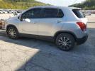 Chevrolet Trax Ls Image 10