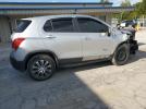 Chevrolet Trax Ls Image 13