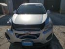 Chevrolet Trax Ls Image 11