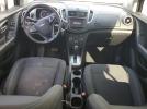 Chevrolet Trax Ls Image 2