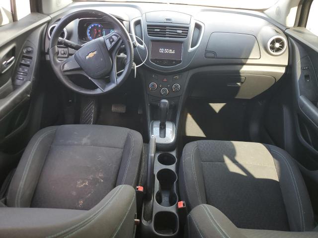 Chevrolet Trax Ls Image 2