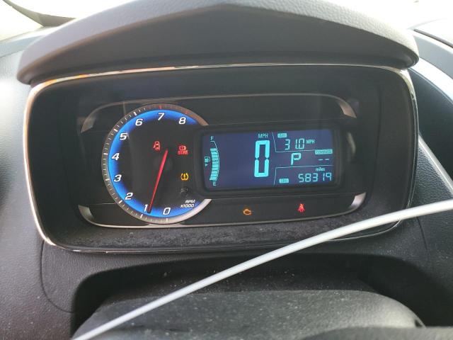 Chevrolet Trax Ls Image 3