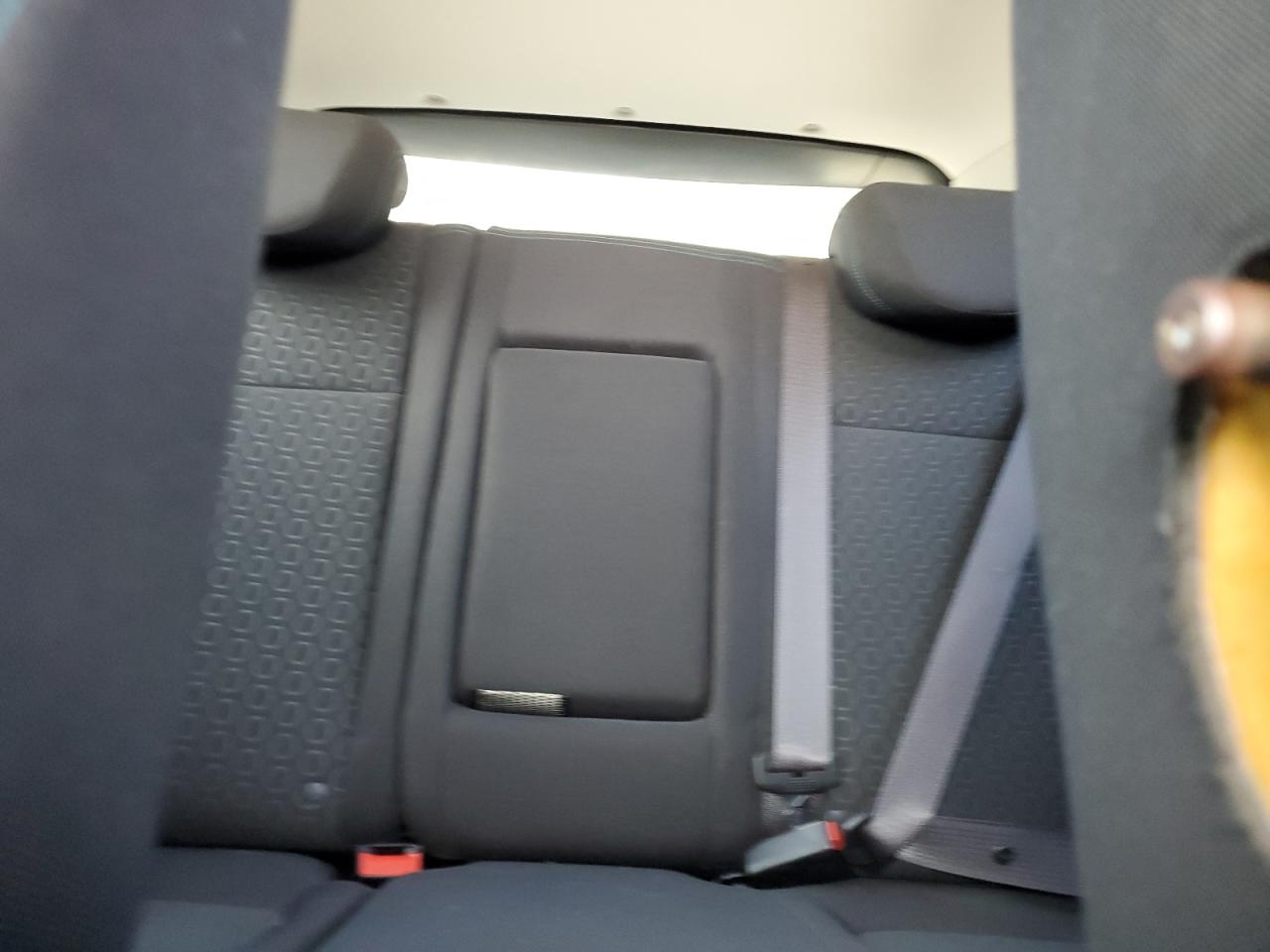 Chevrolet Trax Ls Image 6