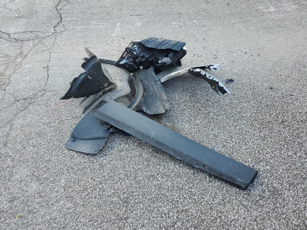 Chevrolet Trax Ls Image 9