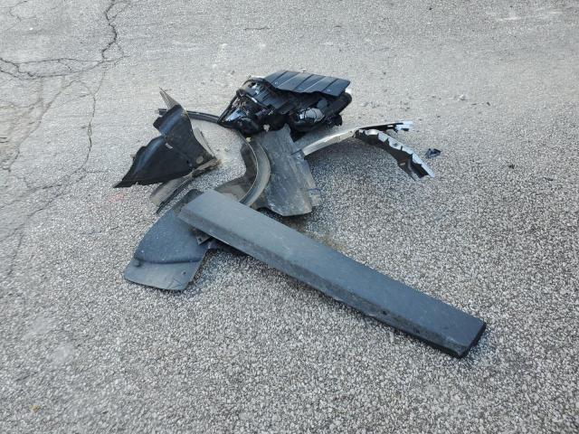 Chevrolet Trax Ls Image 9