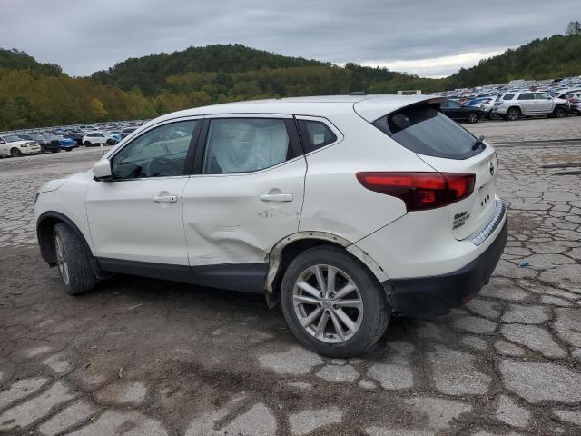 Nissan Rogue S Image 6