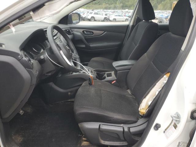 Nissan Rogue S Image 9