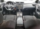 Nissan Rogue S Image 5